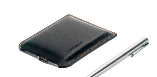 Freecom MOBILE DRIVE XXS LEATHER(500GB)
