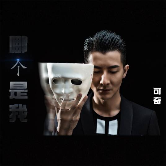 哪个是我（可奇演唱歌曲）