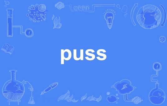 puss
