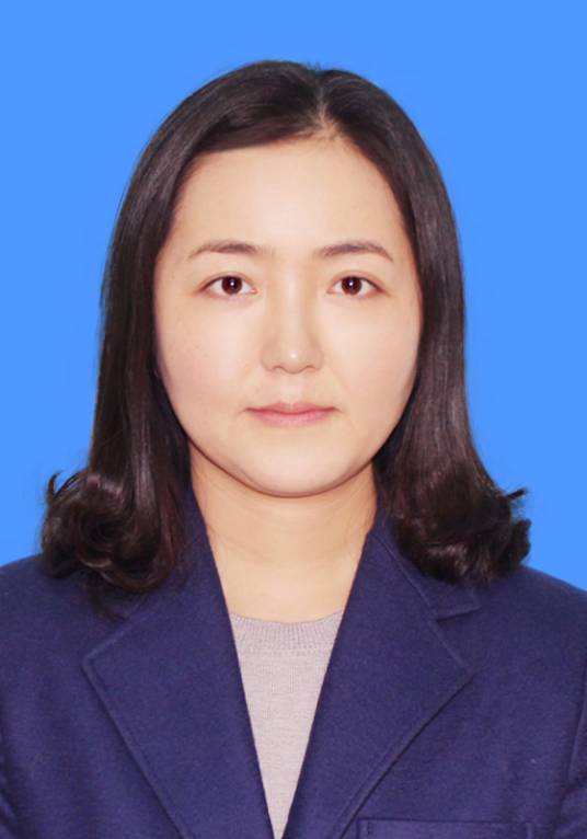 金玮（白银市人民政府副市长（挂职））