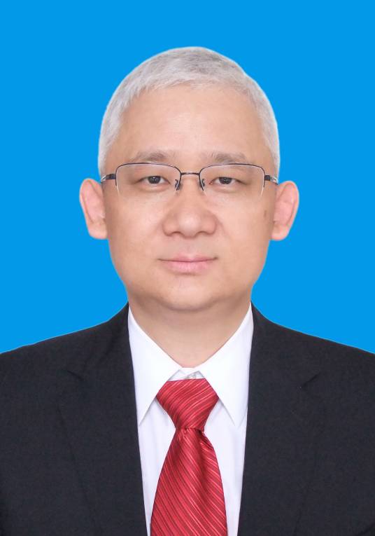 王磊（中国电信股份有限公司陕西分公司党委副书记、副总经理）