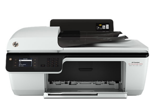 HP 2648