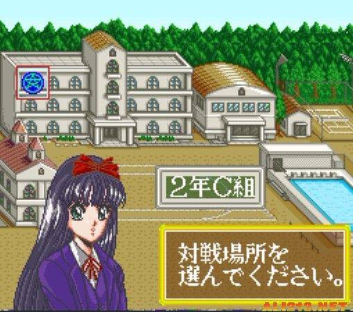 游人雀兽学园