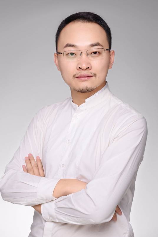 陈正康（英语教学辅导专家）