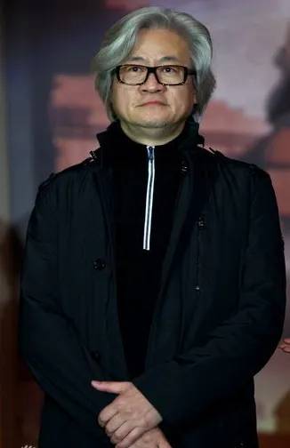 李国立（中国香港男导演、监制）