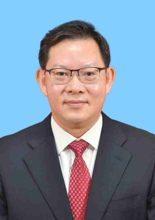 郑人豪