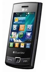 LG P520