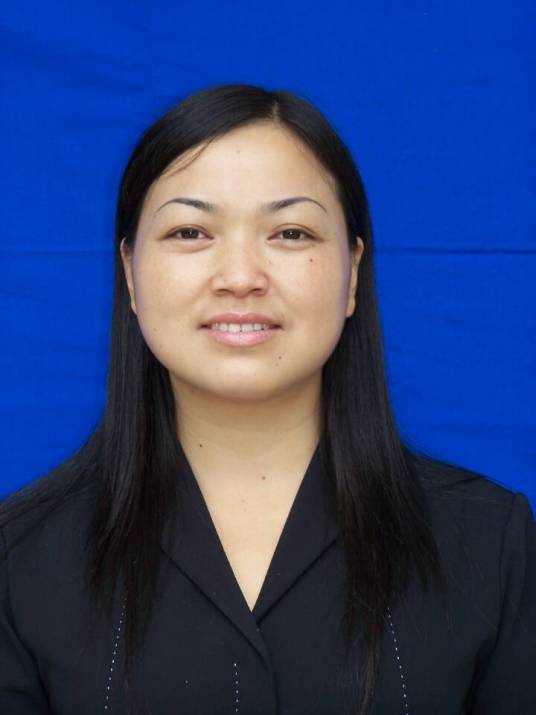 陈治英（贵州省黎平县人民政府副县长）