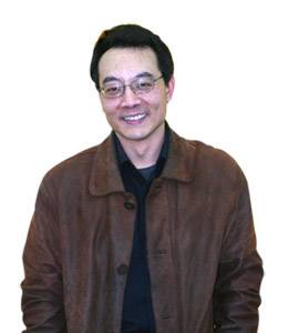 谢忠明（恩波英语研究所所长）