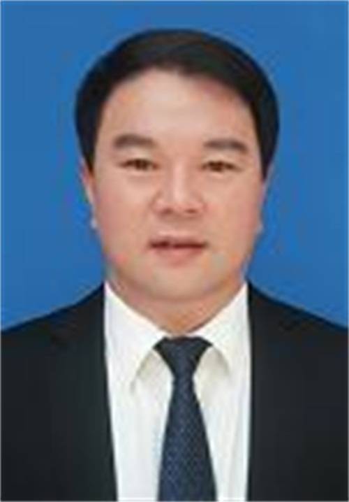 李焕玉（河北省枣强县人民政府原副县长）