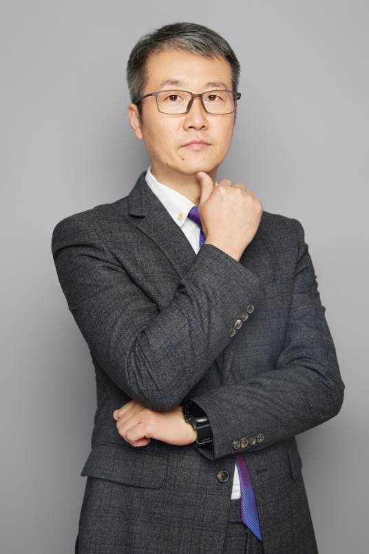 赵剑锋（南京林业大学副校长）