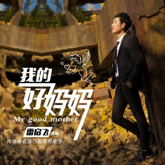我的好妈妈（雷启飞演唱歌曲《我的好妈妈》）
