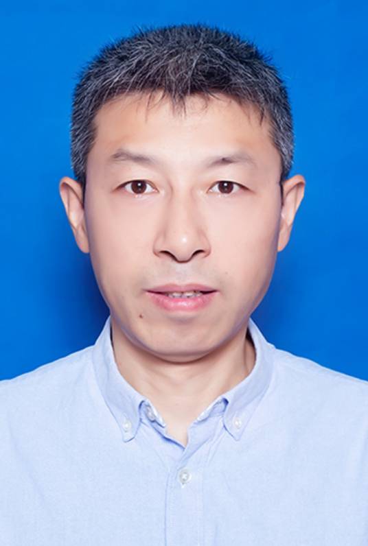 陆一（南京市城乡建设委员会副主任）