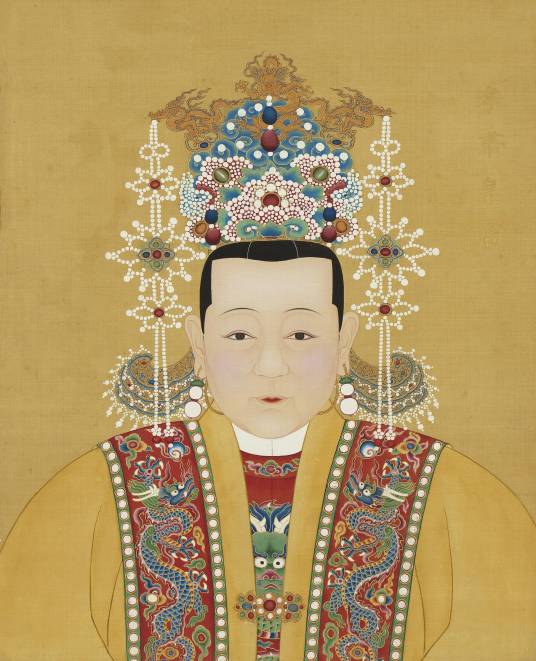 孝肃周皇后