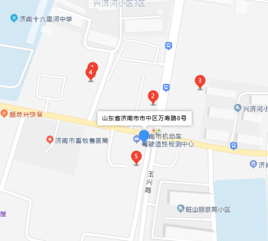 万寿路8号