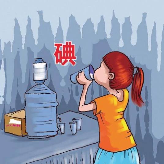 核武器常识及其防护