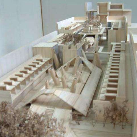 中央美术学院建筑学院