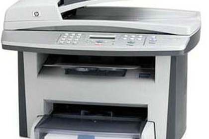 HP LaserJet 3055