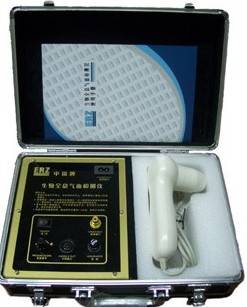 手诊仪器视频型