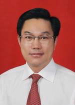 朱晓明（江西省大余县人大常委会副主任）