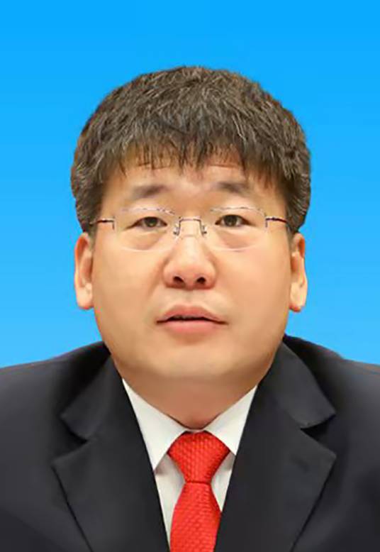 王立永（河北省石家庄市正定县委副书记、县政府党组书记、县长）