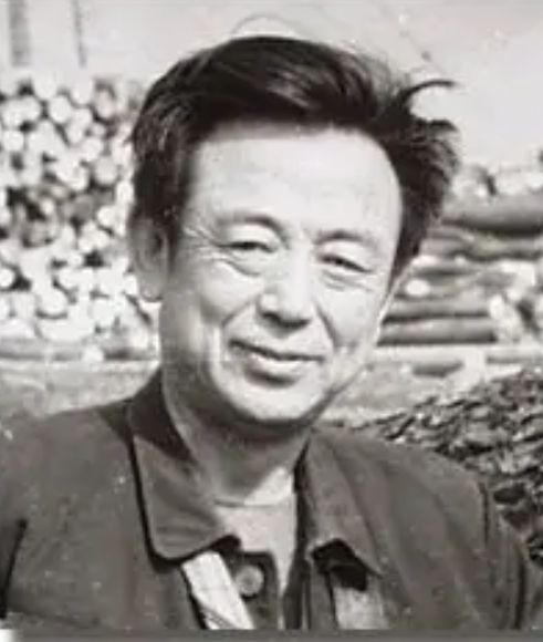王宗汉（吉林省作家协会副主席）