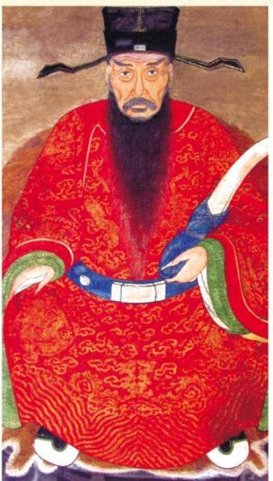 张璁（明朝政治家、改革家）