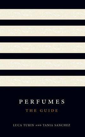 Perfumes（2008年Profile Books出版的图书）
