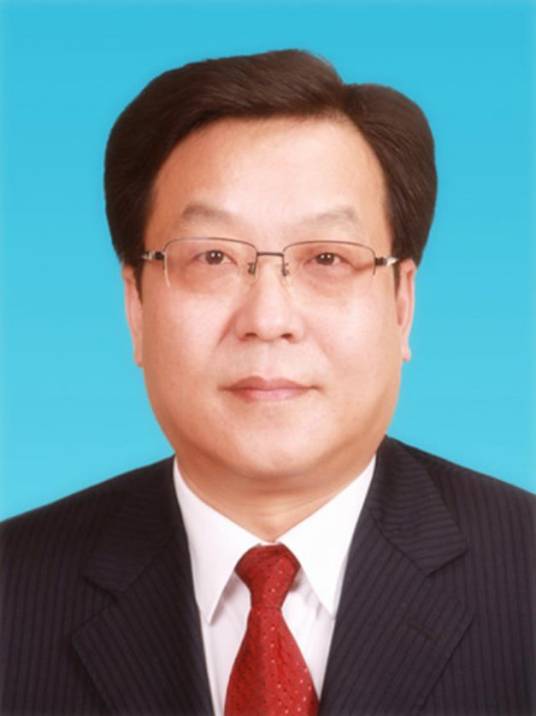 杜树杰（河北省邯郸市委常委、宣传部长）