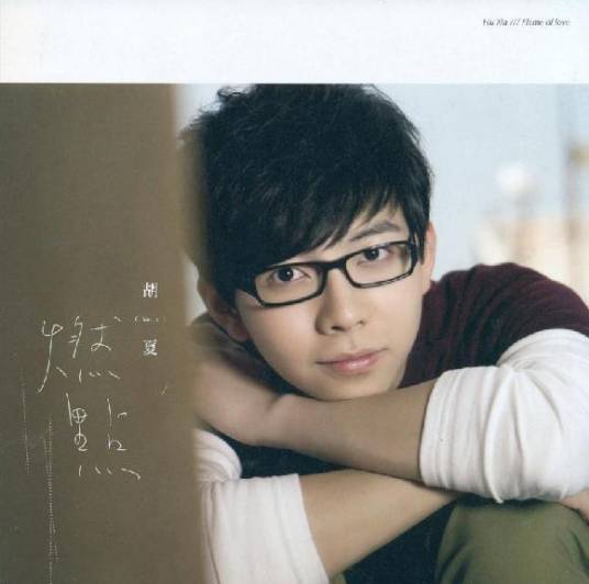 那些年（2011年胡夏演唱歌曲）