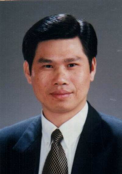 黄心强