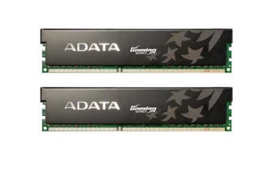威刚8GB DDR3 2133（游戏威龙）