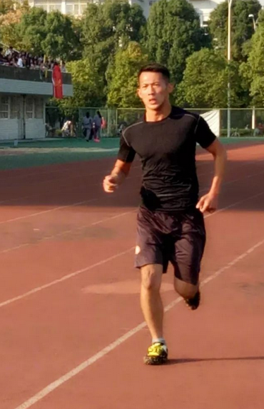 赵羽（运动员）