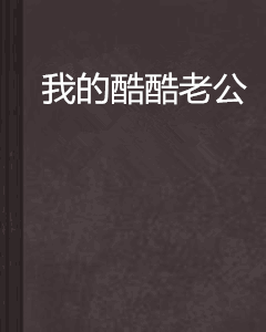 我的酷酷老公