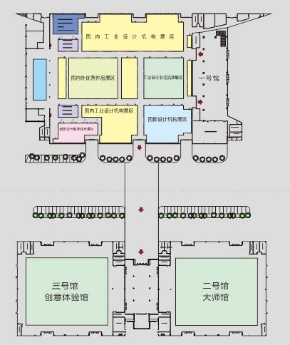 顺德国际工业设计创意博览会