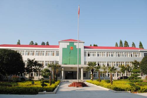 肖店乡