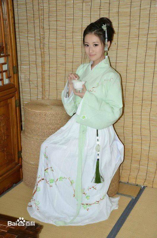 新疆汉服吧