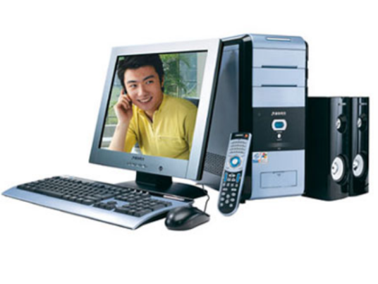 清华同方真爱T3300A