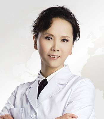 刘勤（吴氏嘉美美容外科主任）