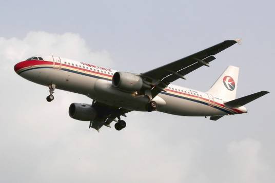 空中客车A320