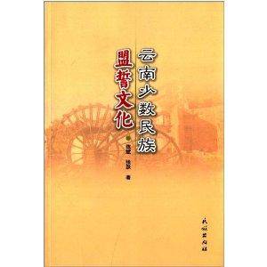 云南少数民族盟誓文化