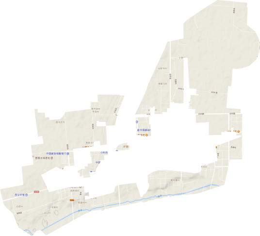 新田乡（山西省临汾市侯马市辖乡）