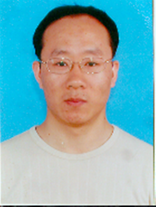 刘新海（长沙理工大学教授）