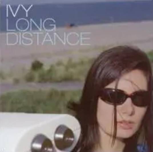 Long Distance（Ivy演唱歌曲）