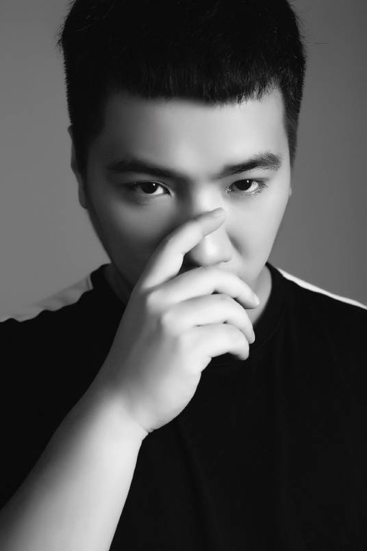 大高个令北