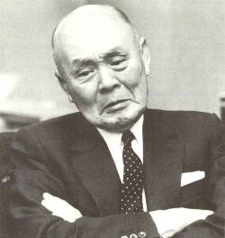 江口涣