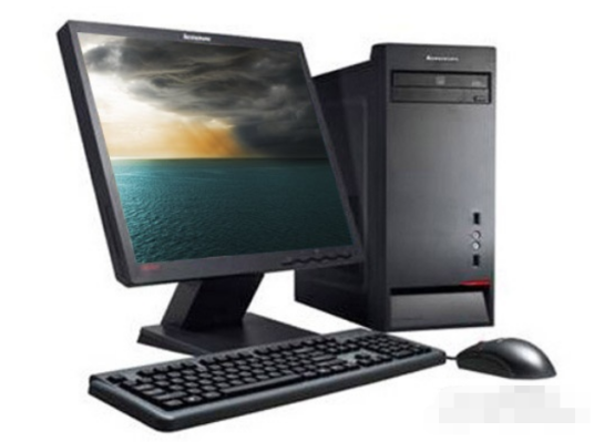 联想启天 M4300t