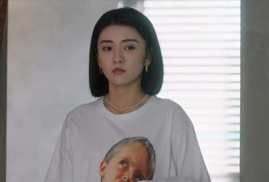 余声声（电视剧《变成你的那一天》中的角色）