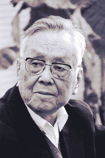 任继愈