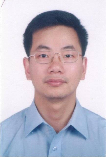 陈阳生（浙江大学电机工程学系教授）